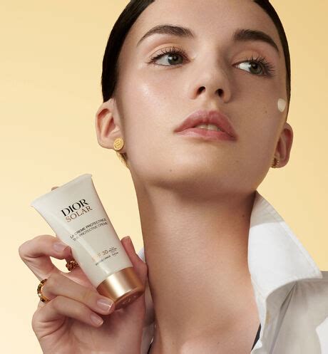 pochette dior solar|dior sunscreen.